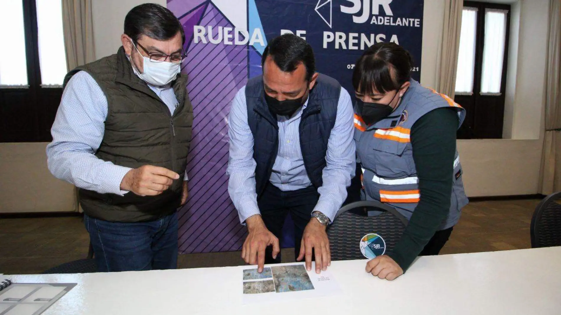 SJR Es viable planteamiento para